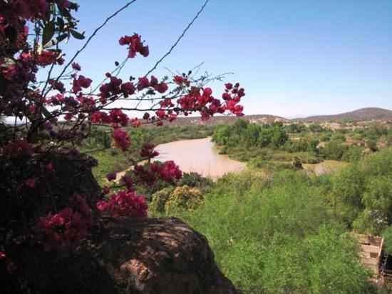 Hotel Rio Vista El Fuerte Δωμάτιο φωτογραφία